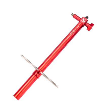 ZTTO Road Bike Shifter Height & Angle Adjustment Kit - Hand Shift Lever Measure Tool & Derailleur Hanger Alignment Gauge