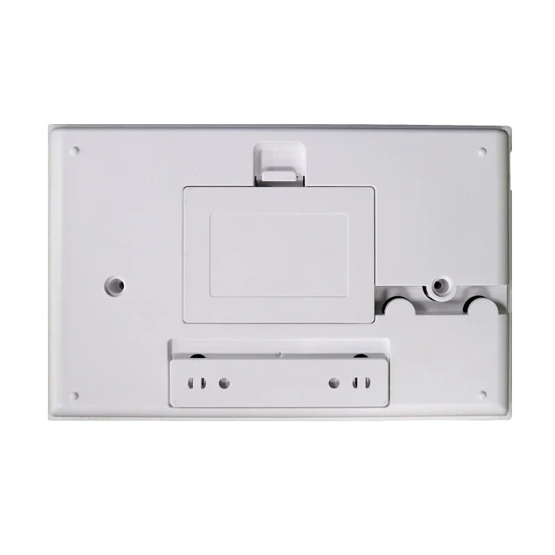 Home WIFI & GSM Security Alarm System – Anti-Theft with Door Sensor, PIR Motion Detector, Tuya Smart App & Alexa Control