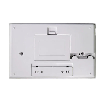Home WIFI & GSM Security Alarm System – Anti-Theft with Door Sensor, PIR Motion Detector, Tuya Smart App & Alexa Control