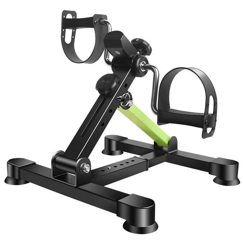 OVOZI Rehabilitation Training Bicycle – Upper & Lower Limb Exerciser for Stroke Recovery, Hemiplegia & Elderly Home Fitness