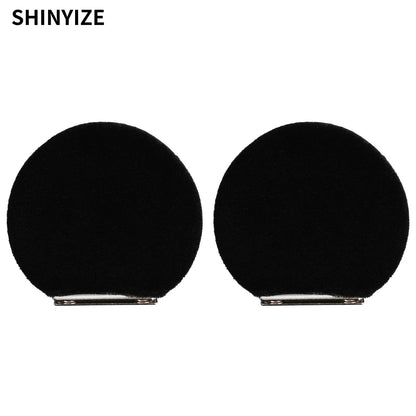 Mickey Minnie Mouse Ear Hair Accessories - Magnetic DIY Cartoon Hat Decorations & Fun Personalized Accessories