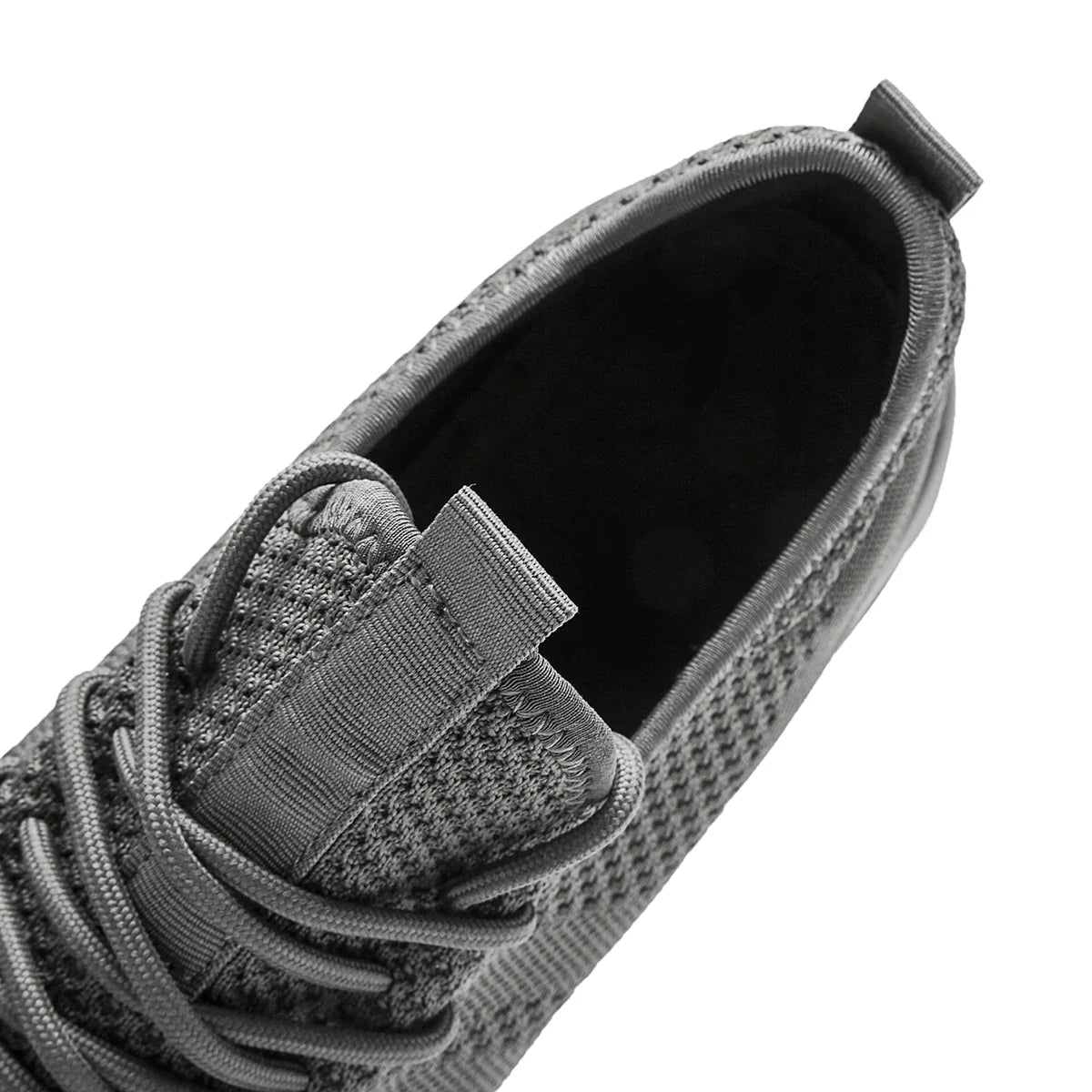 2022 Men’s Sneakers — High-Quality Breathable Gym & Casual Walking Shoes, Lightweight Plus-Size Footwear Zapatillas Hombre
