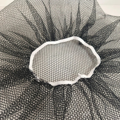 Universal Fan Dust Cover – Fully Enclosed Electric Floor Fan Protection, 40-50cm