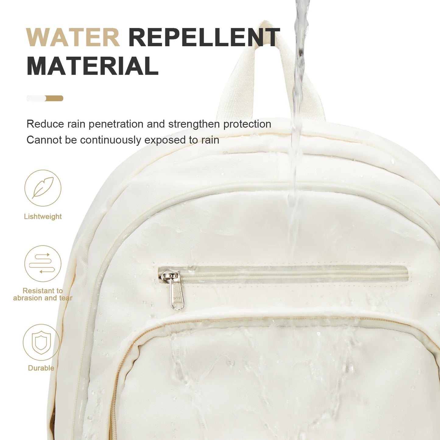 Kids & Teen Backpack | Cute Multipocket School Bag for Girls, Boys & Travel