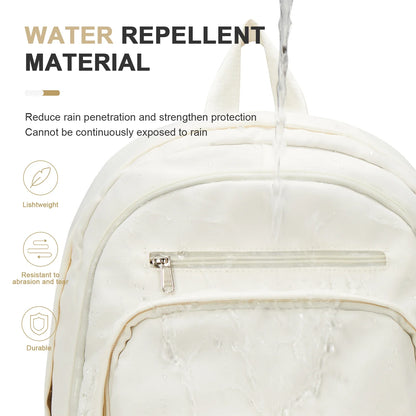 Kids & Teen Backpack | Cute Multipocket School Bag for Girls, Boys & Travel