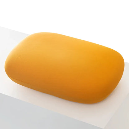 Multifunction Memory Foam Neck Pillow — Soft Slow-Rebound Travel Pillow for Sleeping, Cervical Support & Massage