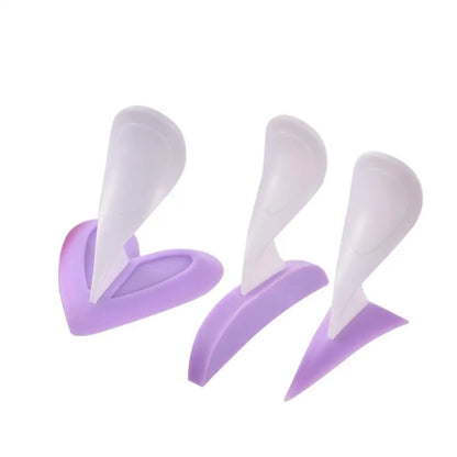 Professional Painless Hair Remover — Secret Bikini & Private Parts Epilator, Pubic Hair Shaving & Waxing Tool
