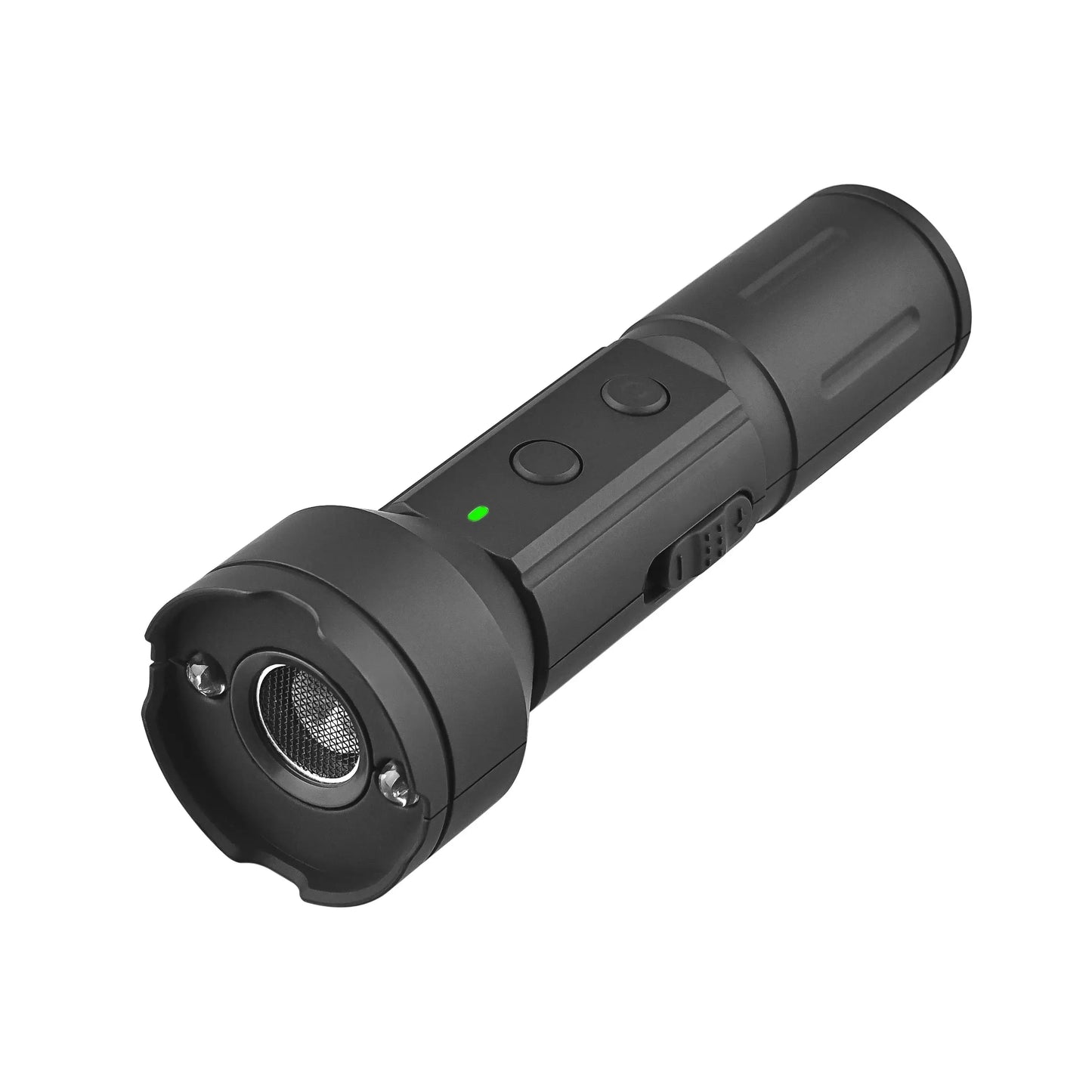 Rechargeable Ultrasonic Dog Bark Control Device - Safe and Effective Deterrent for Excessive Barking, Gentle Training Solution