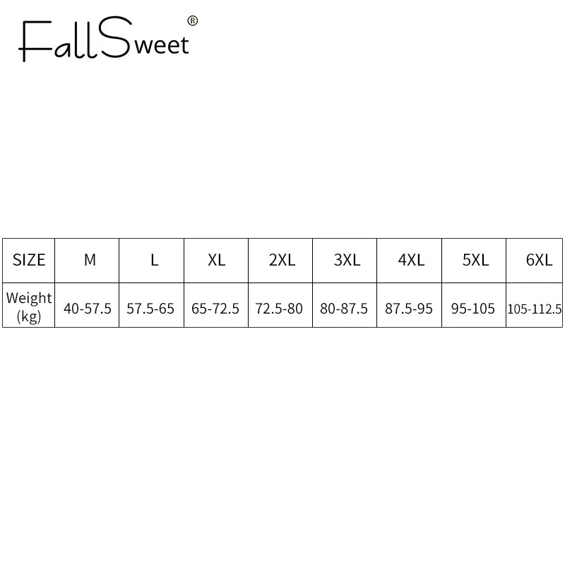 FallSweet Push-Up Bra – Seamless Wireless Bralette for Women, Thin Cup Plus Size Brassiere (M-6XL)
