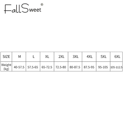 FallSweet Push-Up Bra – Seamless Wireless Bralette for Women, Thin Cup Plus Size Brassiere (M-6XL)