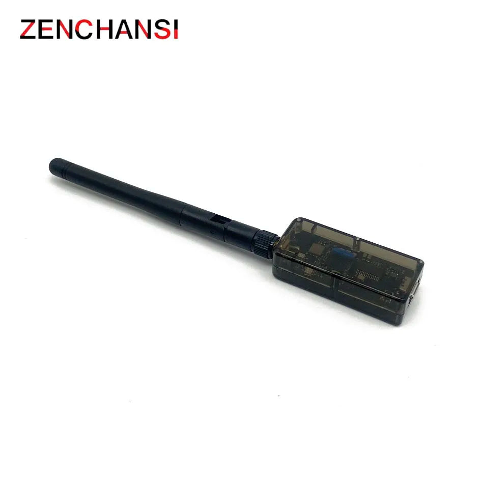 FPV System 5.8G 48CH UVC OTG Audio Receiver – RC Drone Spare Part for Android Phones & Tablets