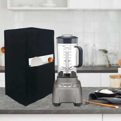 Aid Stand Mixer Dust Cover - Washable Storage Bag for Blender, Appliance Dust Protector for Household Us