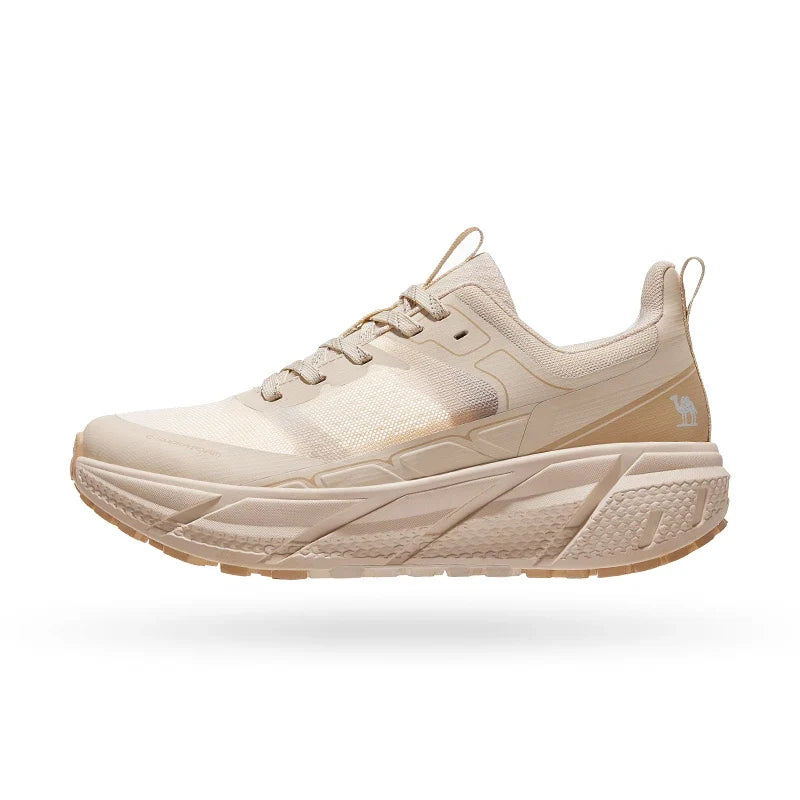 GOLDEN CAMEL Men’s Running Sneakers - Mesh Sports Shoes with Cushioning & Non-Slip Sole for Walking