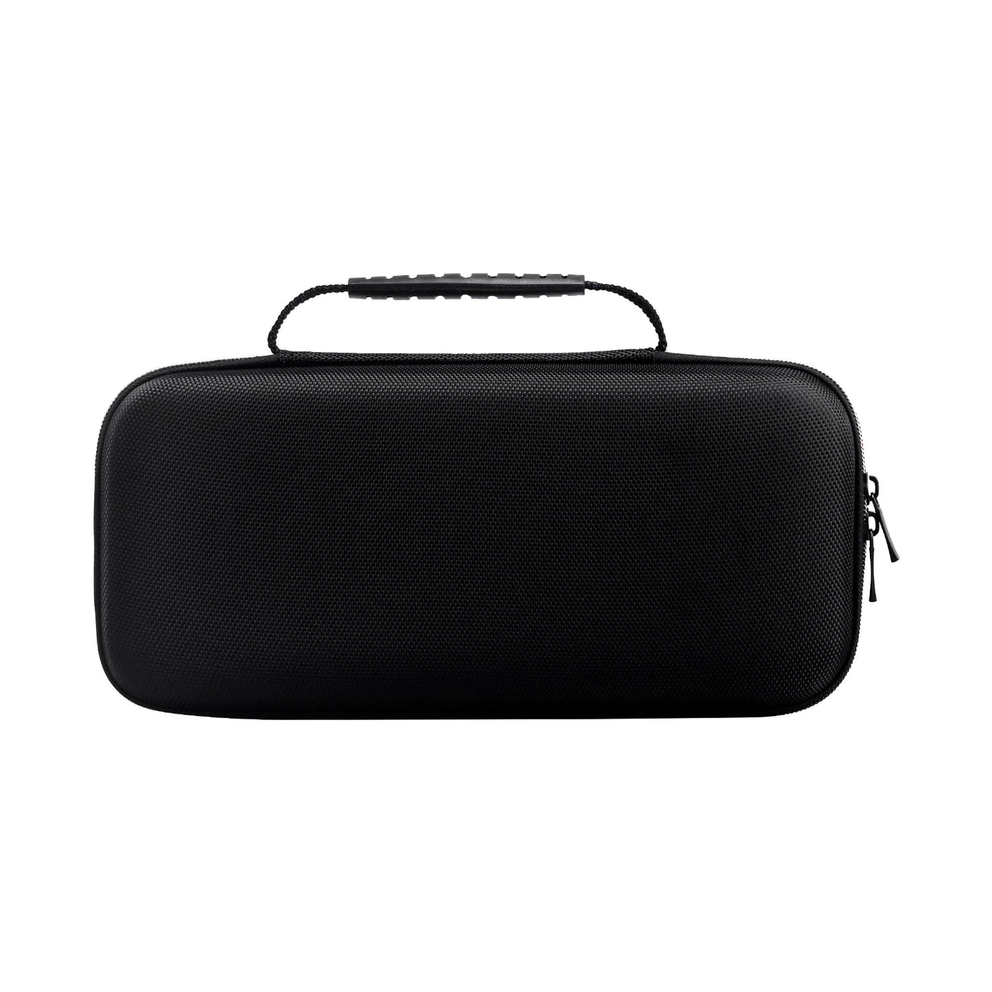 Travel Carrying Case for Nintendo Switch 2 — EVA Hard Shell, Shockproof Storage Bag & Protective Pouch for Accessories