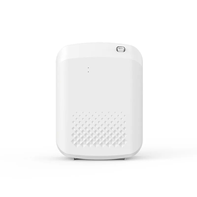 Fragrance Diffuser – Electric Aromatic Oil Diffuser, Wall Hanging Essential Oil Air Freshener for Home & Hotel