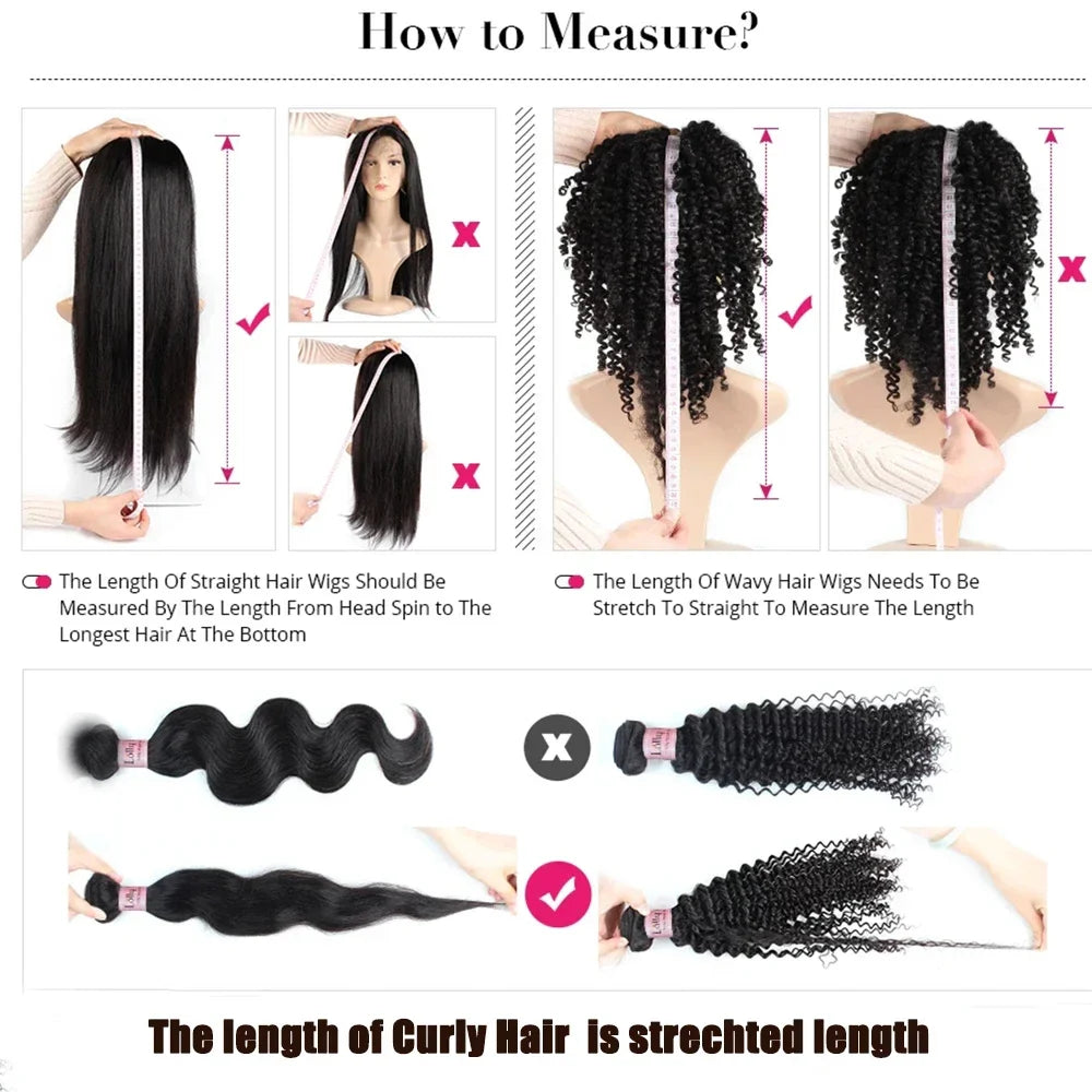 1Pc 30g Brazilian Afro Kinky Curly Remy Human Hair Bulk — No Weft Braiding Extensions for Locs & Braids