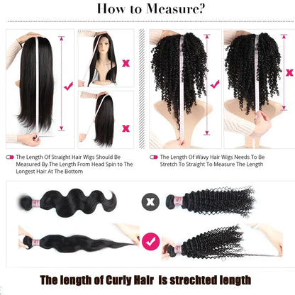 1Pc 30g Brazilian Afro Kinky Curly Remy Human Hair Bulk — No Weft Braiding Extensions for Locs & Braids