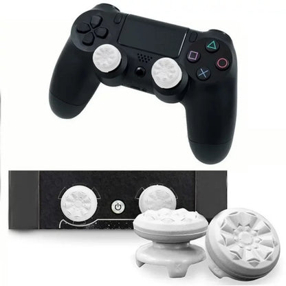 KontrolFreek FPS Freek Galaxy High-Rise Analog Stick - Performance Joystick for PS4 and PS5 Controllers - Enhances Gaming Precision