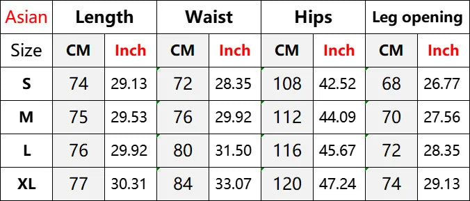IEFB Men’s Summer Denim Jeans – Washed Blue Straight Loose Wide-Leg Casual Pants