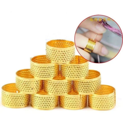 Side Hole Blind Sewing Needles – Stainless Steel Self-Threading Hand Sewing Pins for DIY & Home Use