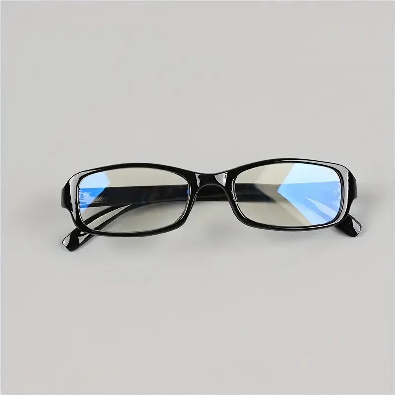 Multifocal Reading Glasses - Auto-Adjusting Bifocal Readers for Women & Men