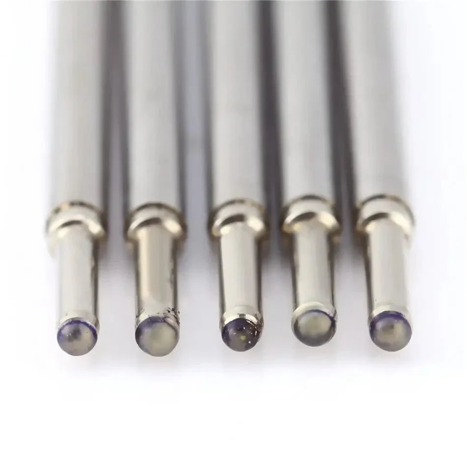 Tattoo Transfer Pen Refill – Non-Toxic Double Slider Marker for Skin Flash Drawing (50/20/5pcs)