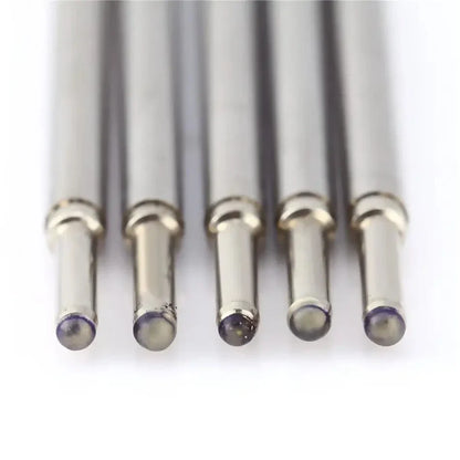 Tattoo Transfer Pen Refill – Non-Toxic Double Slider Marker for Skin Flash Drawing (50/20/5pcs)