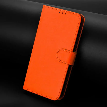 iPhone 16 Series Wallet Leather Flip Case – Protective Cover for 16, 16 Pro, 16 Pro Max & 16 Plus