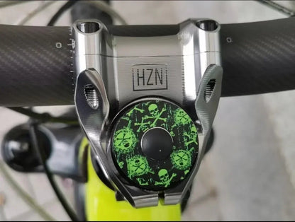 NUKEPROOF Horizon Stem 35mm Length 35mm Diameter MTB Bike Handlebar Stem