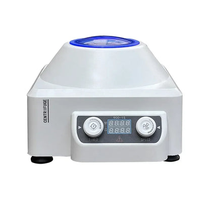 Laboratory Electric Centrifuge 900-2 – Low Speed 4000rpm, 6x20ml for Plasma, Serum, PRP, PRF Separation (EU/US)