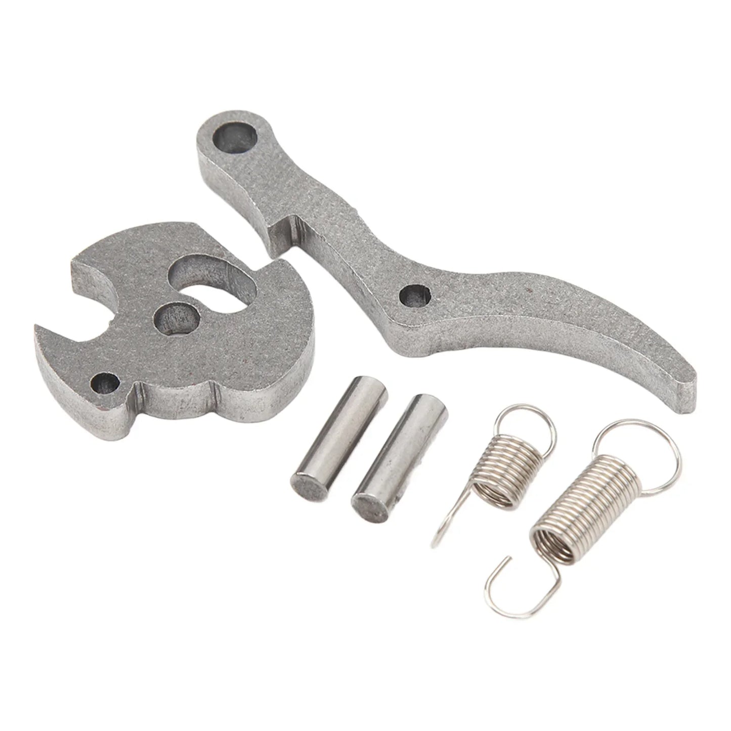 Handheld Slingshot Release Device – Stable Automatic Rebound Fittings for Outdoor DIY Use