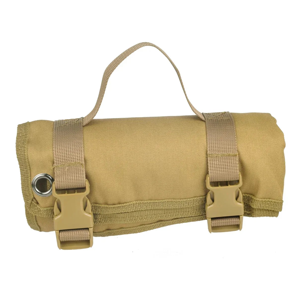 Tactical Outdoor Shooting Mat – Non-Slip, Double-Sided Waterproof Folding Mat for Hunting, Training & Sniper Range