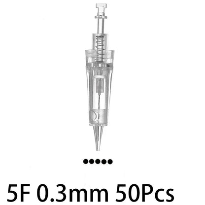 Wireless PMU Machine — Professional Permanent Makeup Tattoo Pen for Eyebrows, Eyeliner & Lips