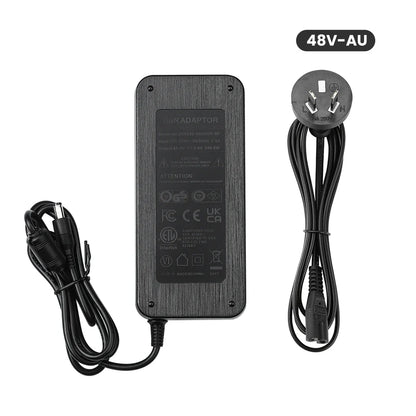 AIYIMA 48V 5A GaN Power Adapter — Switch Power Supply for TPA3255/TAS5630 Amplifiers, EU/US/AU/UK