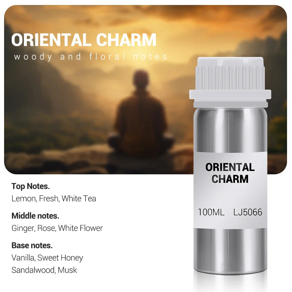 100ML Hotel Perfume Oil – Essential Oil Aromatic Fragrance, Home Air Freshener & Aroma Diffuser Oil