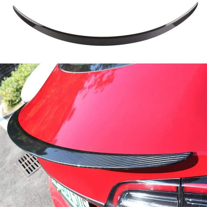 Newest Model 3 Highland 2025 Rear Spoiler – High-Performance Wing for Tesla Model Y (2017-2024) Car Accessories