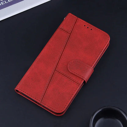 Flip Wallet Book Cover Case for Xiaomi Redmi A5 4G – Protective Phone Case Funda for RedmiA5