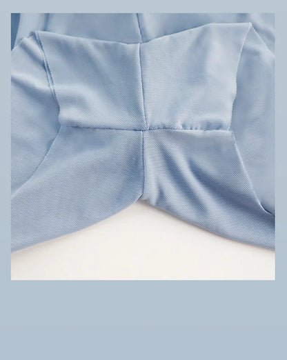 Women’s Dance & Yoga Shorts – Skirted Sport Pants for Ballet, Training, Jogging, Running & Fitness