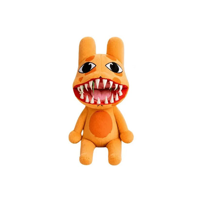 Animal Hospital Plush Toy - Cute Ratthew & Barney Halloween Gift for Kids and Fans