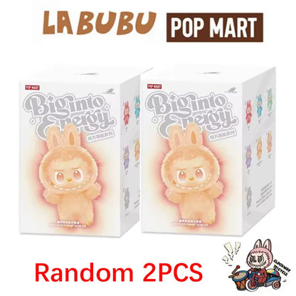 2025 New Cute Milk Candy Keychain – Mysterious Blind Box Car Key & Backpack Pendant Doll Small Gift