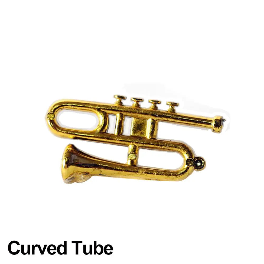 1/12 Miniature Doll Musical Instruments - Piano, Violin, Guitar & More Dollhouse Accessories Collection