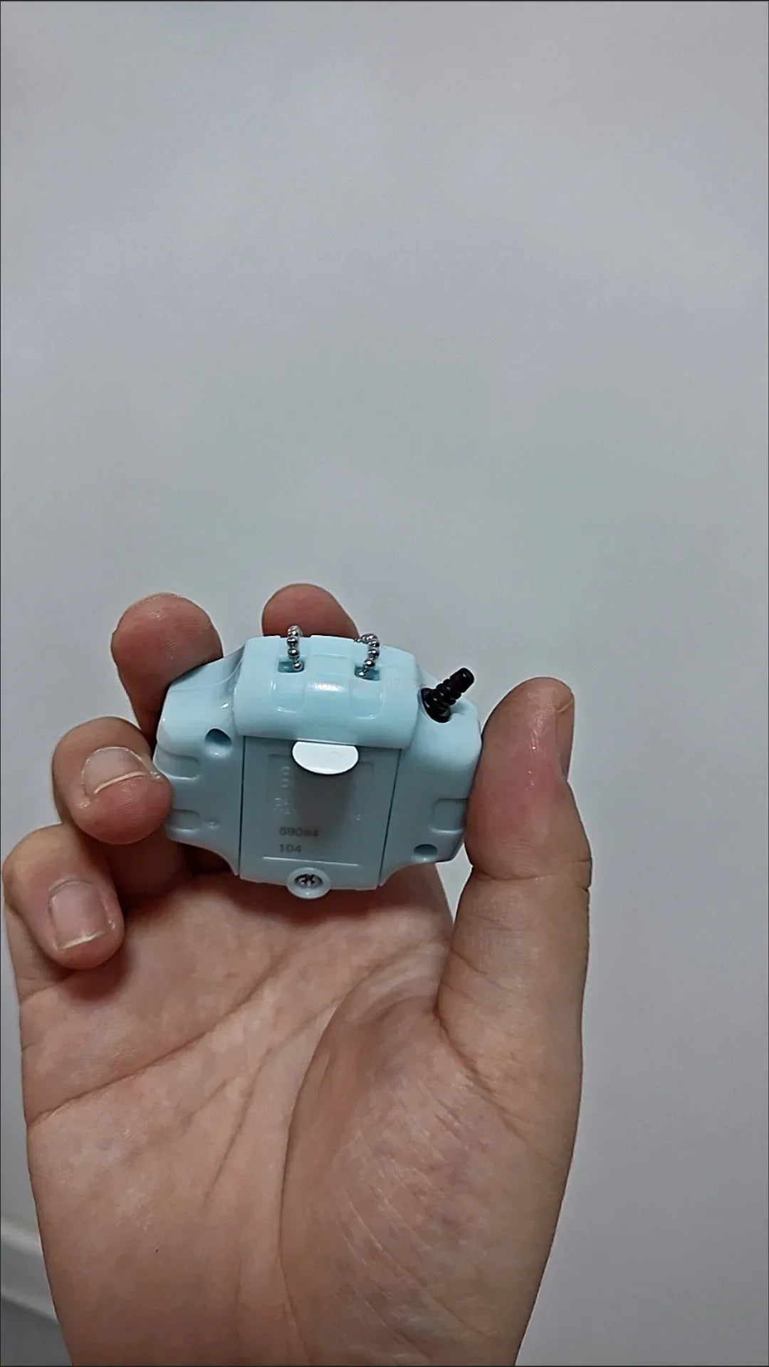 Digital Monster Pedometer Digimon Rex — Animated Fitness Toy for Android, Kids Birthday Gift & Fun Accessory