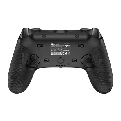 GameSir Tarantula Pro Switch Controller | Hall Effect Gamepad with 9 Programmable Buttons for Nintendo Switch, iPhone & Android