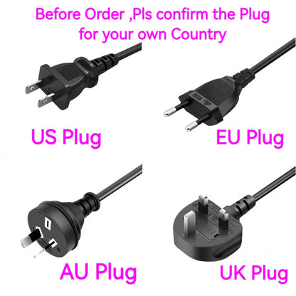 100W Desktop USB Charger — 15-Port Fast Charging Station for iPhone, iPad & Samsung Tablets