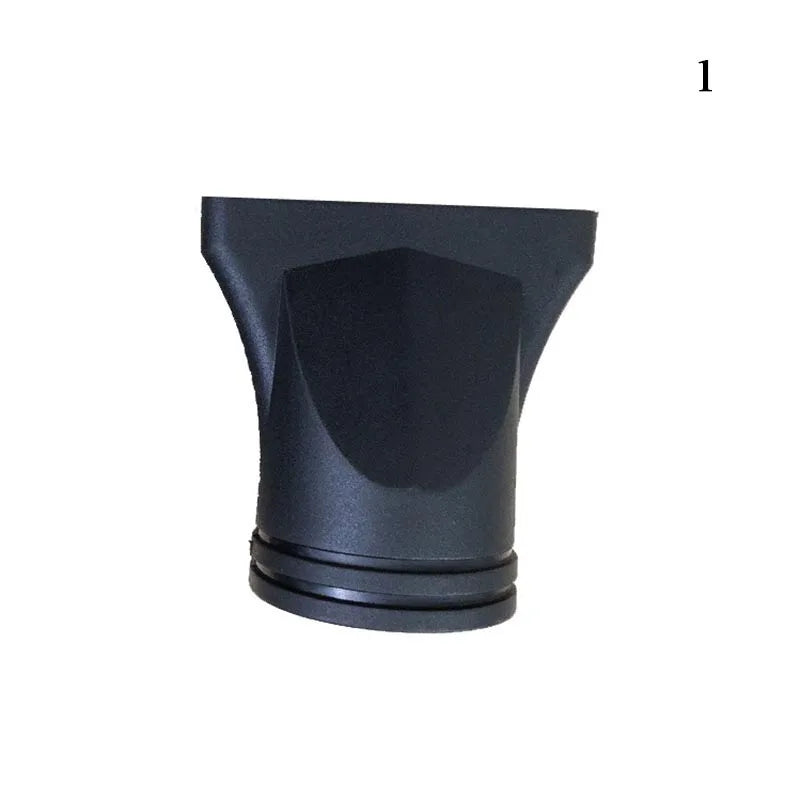 Universal Curling & Diffuser Nozzle – Professional Hair Dryer Air Nozzle Attachment for Styling