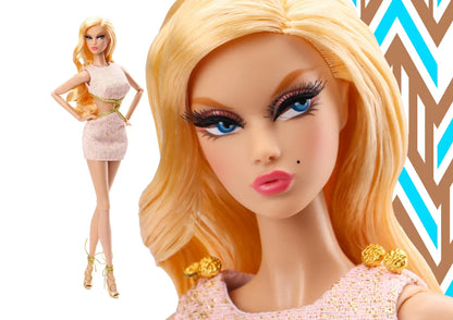2025 JHD Fashion Mizi Doll – Immortal Egypt Su-Namun Gloria Annamay 1/6 Limited Collection