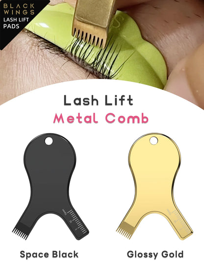 Lash Lift Brush – Eyelash Perming & Lifting Tool