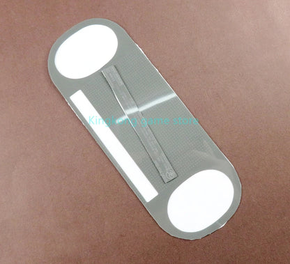 PSV2000 Back Cover Sticker – Protective Label for PS Vita 2000 Console