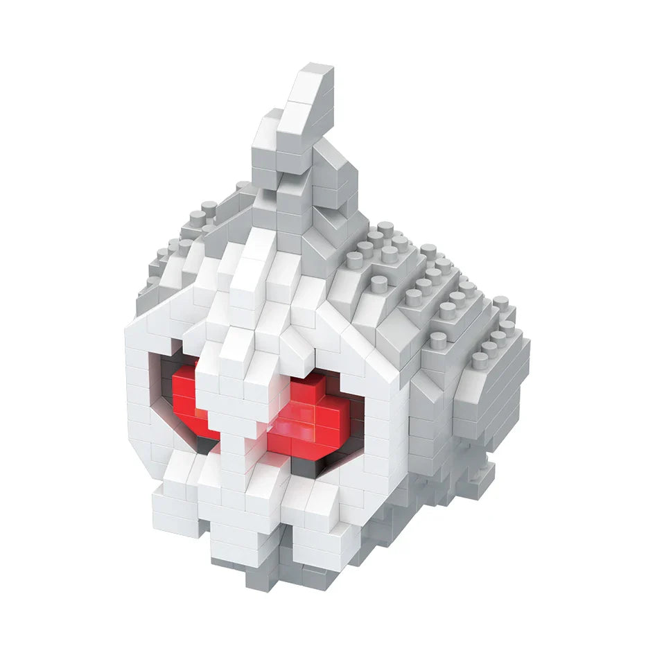 Pokemon Building Block Toy Set – Pikachu, Charizard, Blastoise, Bulbasaur & Gengar Anime Brick Figures for Kids Gift (75 Styles)