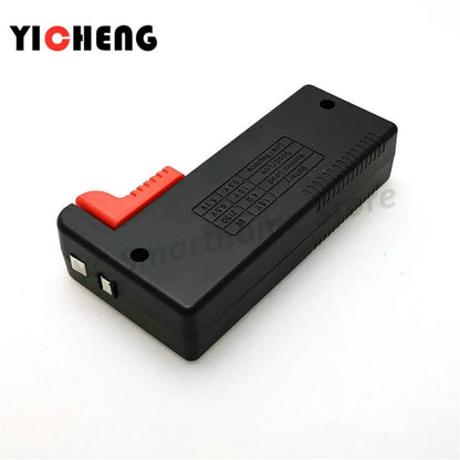BT-168 Battery Capacity Tester (BT168) — Portable Battery & Voltage Tester